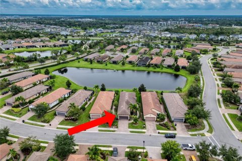 Casa en venta en Palmetto, Florida, 2 dormitorios, 156.54 m2 № 1919816 - foto 4