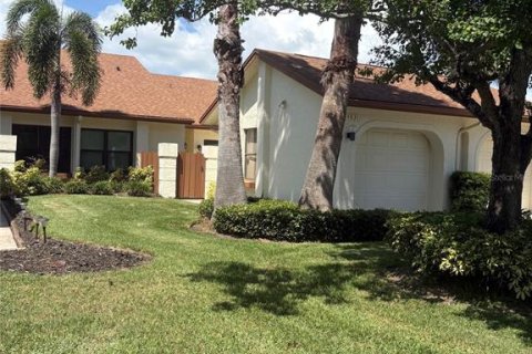 Villa ou maison à Clearwater, Floride 2 chambres, 104.89 m2 № 2387549
