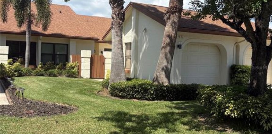 Villa ou maison à Clearwater, Floride 2 chambres, 104.89 m2 № 2387549