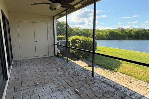Villa ou maison à louer à Clearwater, Floride: 2 chambres, 104.89 m2 № 2387549 - photo 7
