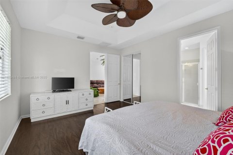 House in West Palm Beach, Florida 3 bedrooms, 151.52 sq.m. № 1878727 - photo 21