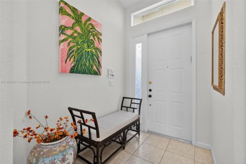 House in West Palm Beach, Florida 3 bedrooms, 151.52 sq.m. № 1878727 - photo 3