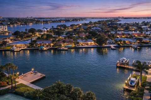 Copropriété à vendre à Saint Pete Beach, Floride: 3 chambres, 221.39 m2 № 2129412 - photo 3