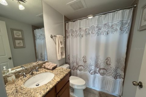 Copropriété à vendre à Saint Pete Beach, Floride: 3 chambres, 221.39 m2 № 2129412 - photo 14