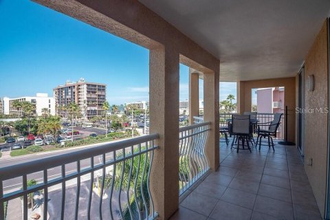 Copropriété à vendre à Saint Pete Beach, Floride: 3 chambres, 221.39 m2 № 2129412 - photo 25