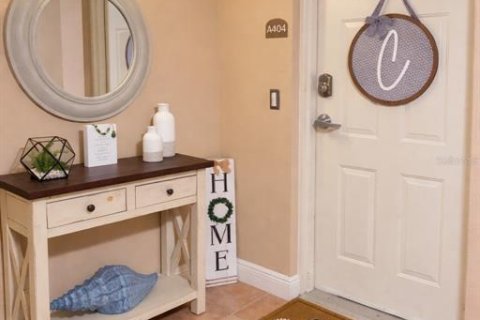 Copropriété à vendre à Saint Pete Beach, Floride: 3 chambres, 221.39 m2 № 2129412 - photo 27
