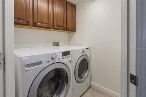Copropriété à vendre à Saint Pete Beach, Floride: 3 chambres, 221.39 m2 № 2129412 - photo 22
