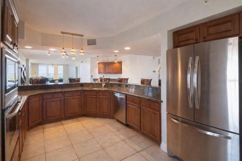 Copropriété à vendre à Saint Pete Beach, Floride: 3 chambres, 221.39 m2 № 2129412 - photo 8