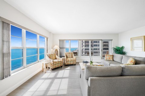 Copropriété à louer à Fort Lauderdale, Floride: 2 chambres, 144 m2 № 2153971 - photo 4