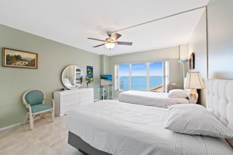 Copropriété à louer à Fort Lauderdale, Floride: 2 chambres, 144 m2 № 2153971 - photo 18