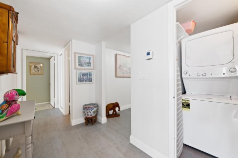 Copropriété à louer à Fort Lauderdale, Floride: 2 chambres, 144 m2 № 2153971 - photo 22