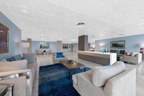 Copropriété à louer à Fort Lauderdale, Floride: 2 chambres, 144 m2 № 2153971 - photo 28