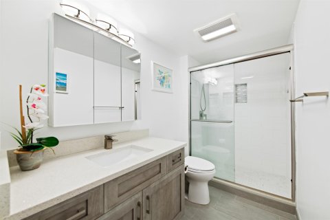 Copropriété à louer à Fort Lauderdale, Floride: 2 chambres, 144 m2 № 2153971 - photo 21