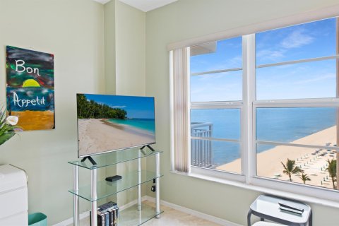 Copropriété à louer à Fort Lauderdale, Floride: 2 chambres, 144 m2 № 2153971 - photo 19