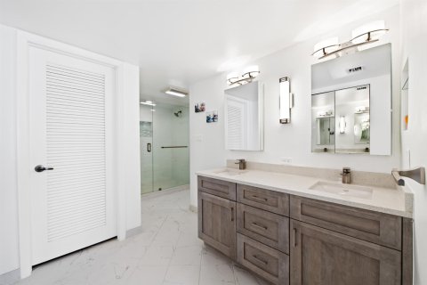 Copropriété à louer à Fort Lauderdale, Floride: 2 chambres, 144 m2 № 2153971 - photo 16