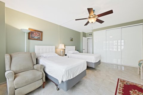 Copropriété à louer à Fort Lauderdale, Floride: 2 chambres, 144 m2 № 2153971 - photo 20