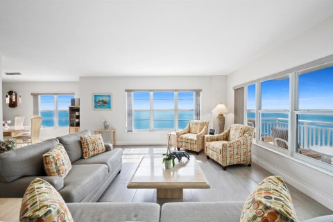 Copropriété à louer à Fort Lauderdale, Floride: 2 chambres, 144 m2 № 2153971 - photo 3