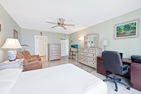 Copropriété à louer à Fort Lauderdale, Floride: 2 chambres, 144 m2 № 2153971 - photo 14