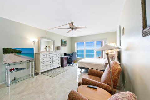Copropriété à louer à Fort Lauderdale, Floride: 2 chambres, 144 m2 № 2153971 - photo 11