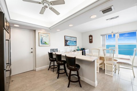 Copropriété à louer à Fort Lauderdale, Floride: 2 chambres, 144 m2 № 2153971 - photo 7