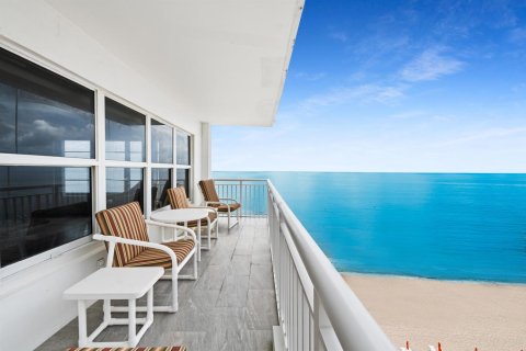 Copropriété à louer à Fort Lauderdale, Floride: 2 chambres, 144 m2 № 2153971 - photo 25