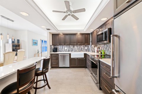 Copropriété à louer à Fort Lauderdale, Floride: 2 chambres, 144 m2 № 2153971 - photo 10