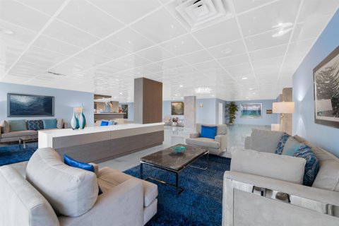 Copropriété à louer à Fort Lauderdale, Floride: 2 chambres, 144 m2 № 2153971 - photo 29