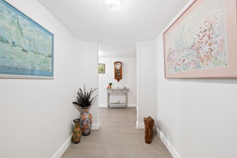 Copropriété à louer à Fort Lauderdale, Floride: 2 chambres, 144 m2 № 2153971 - photo 23
