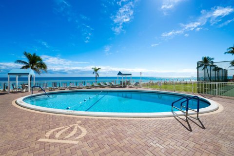 Copropriété à louer à Fort Lauderdale, Floride: 2 chambres, 144 m2 № 2153971 - photo 30
