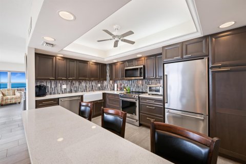 Copropriété à louer à Fort Lauderdale, Floride: 2 chambres, 144 m2 № 2153971 - photo 8