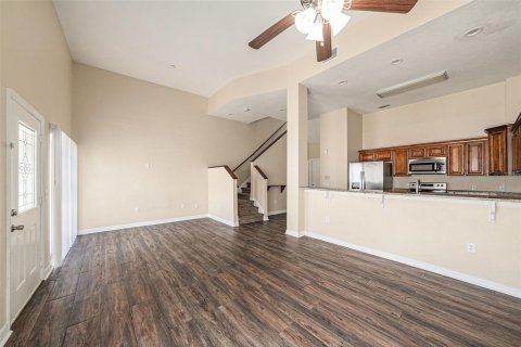 Adosado en alquiler en Tampa, Florida, 3 dormitorios, 151.52 m2 № 1846830 - foto 3