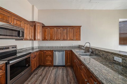 Adosado en alquiler en Tampa, Florida, 3 dormitorios, 151.52 m2 № 1846830 - foto 7