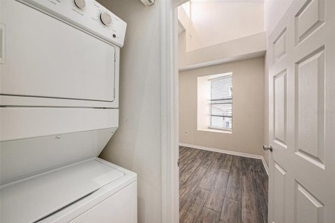 Adosado en alquiler en Tampa, Florida, 3 dormitorios, 151.52 m2 № 1846830 - foto 23