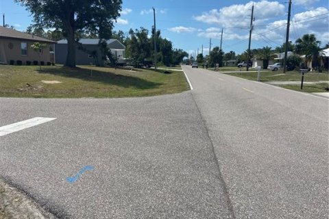 Land in Port Charlotte, Florida № 2160038 - photo 6
