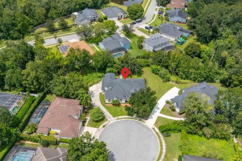 Casa en venta en Winter Springs, Florida, 4 dormitorios, 263.94 m2 № 1902662 - foto 1