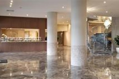 Copropriété à louer à Miami Beach, Floride: 1 chambre, 91.04 m2 № 2022145 - photo 9