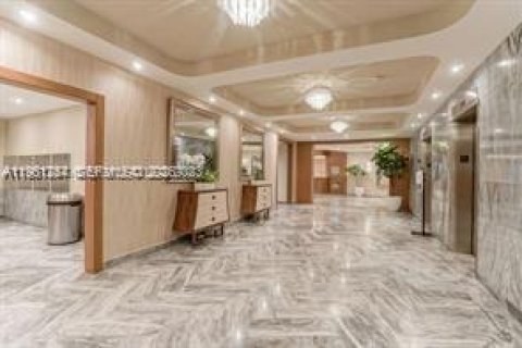 Copropriété à louer à Miami Beach, Floride: 1 chambre, 91.04 m2 № 2022145 - photo 7