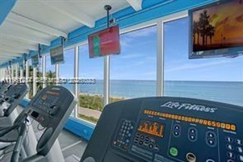 Copropriété à louer à Miami Beach, Floride: 1 chambre, 91.04 m2 № 2022145 - photo 29