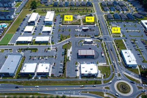 Land in Gainesville, Florida № 2235174