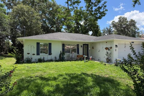 House in Belleview, Florida 3 bedrooms, 130.62 sq.m. № 2102624 - photo 3
