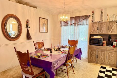 House in Belleview, Florida 3 bedrooms, 130.62 sq.m. № 2102624 - photo 18