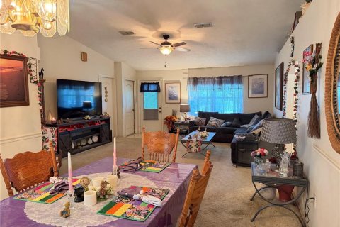 House in Belleview, Florida 3 bedrooms, 130.62 sq.m. № 2102624 - photo 13