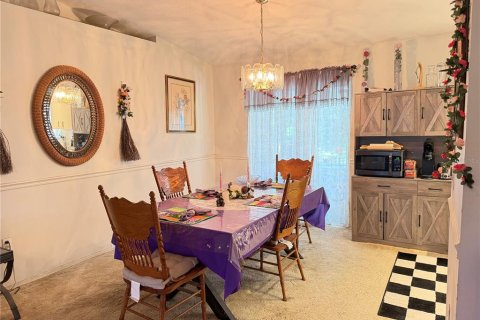 House in Belleview, Florida 3 bedrooms, 130.62 sq.m. № 2102624 - photo 19