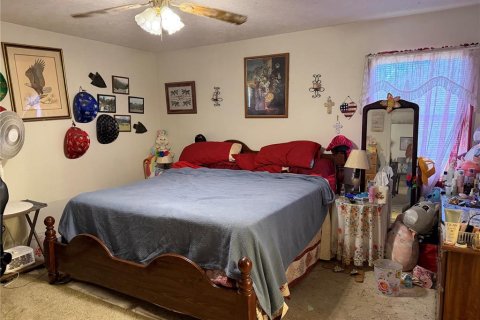 House in Belleview, Florida 3 bedrooms, 130.62 sq.m. № 2102624 - photo 27