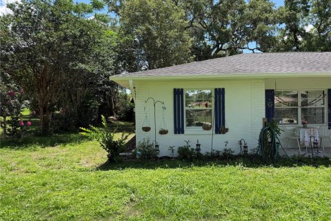 House in Belleview, Florida 3 bedrooms, 130.62 sq.m. № 2102624 - photo 5