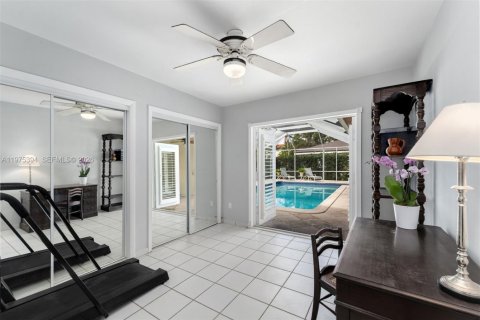 Купить виллу или дом в Корал-Гейблс, Флорида 4 спальни, 233.37м2, № 2047675 - фото 27