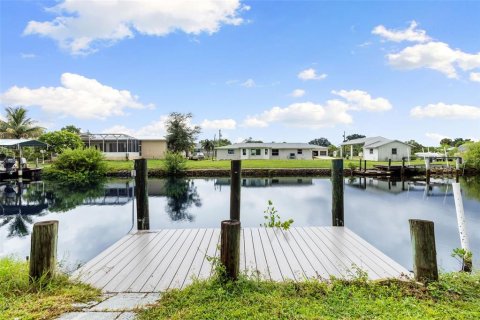 Casa en venta en Punta Gorda, Florida, 3 dormitorios, 161.19 m2 № 1899351 - foto 6