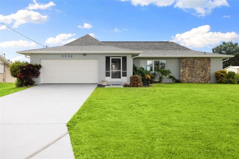 Casa en venta en Punta Gorda, Florida, 3 dormitorios, 161.19 m2 № 1899351 - foto 1