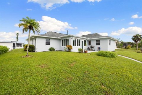 Casa en venta en Punta Gorda, Florida, 3 dormitorios, 161.19 m2 № 1899351 - foto 3