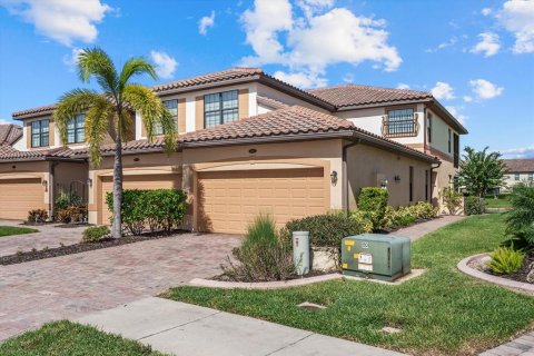 Condo in Venice, Florida, 3 bedrooms № 2312768